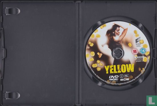 Yellow - Afbeelding 3