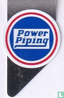 Power Piping - Afbeelding 1