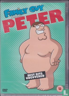 Peter - Best Bits Uncovered - Afbeelding 1