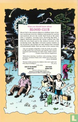 Blood Club - Afbeelding 2