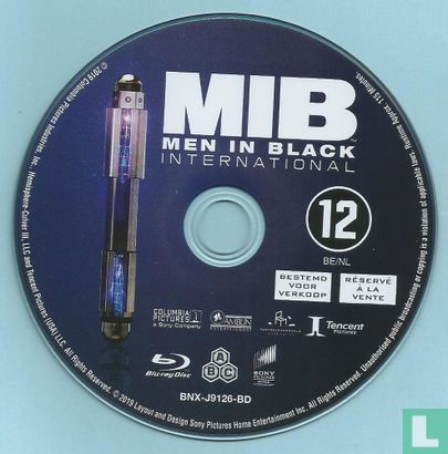 Men in Black International - Image 3