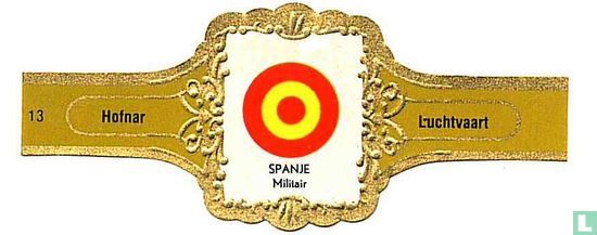 Spain Military  - Image 1