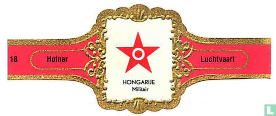 Hungary Military - Image 1