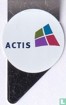 Actis - Afbeelding 1