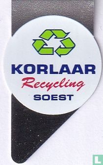 Korlaar Recyling Soest - Image 1