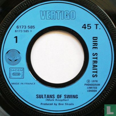 Sultans of Swing - Afbeelding 3