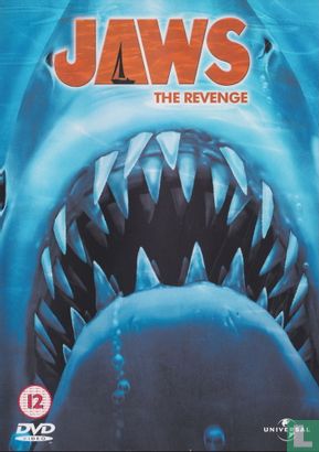 The Revenge - Image 1