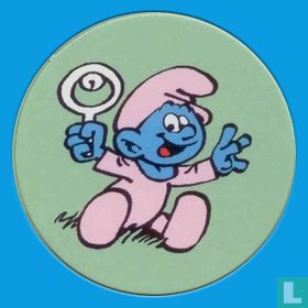 Baby Smurf - Image 1