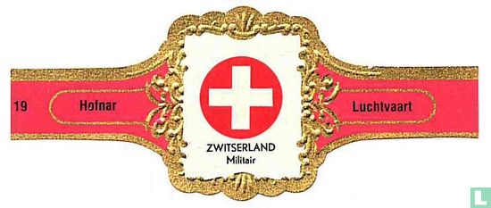 Switzerland Militar - Image 1