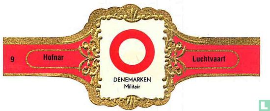 Denmark Military  - Image 1
