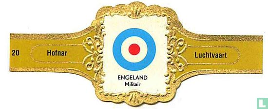 England Military  - Image 1