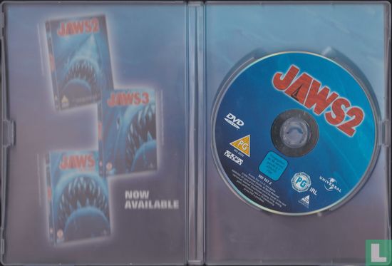 Jaws 2 - Image 3