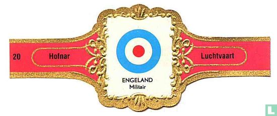 England Military   - Image 1