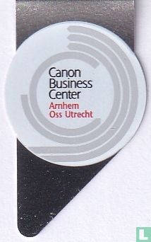 Canon Business Center Arnhem Oss Utrecht - Afbeelding 1