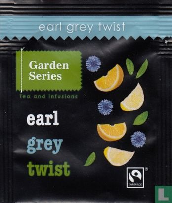 earl grey twist - Afbeelding 1