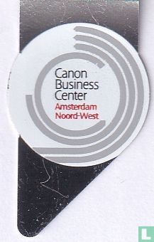 Canon Busines Center Amsterdam Noord-West - Image 1