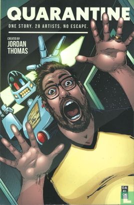 Quarantine - Image 1