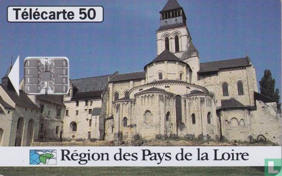Région des Pays de la Loire - Image 1