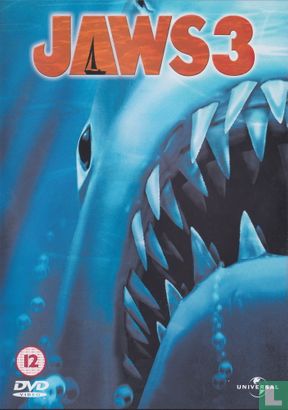 Jaws 3 - Image 1