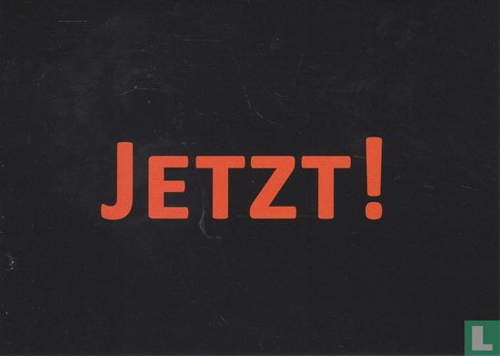 17706 - BBZ "Jetzt!"