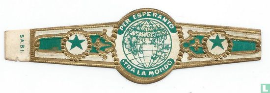 Per Esperanto 'tra la Mondo - Image 1