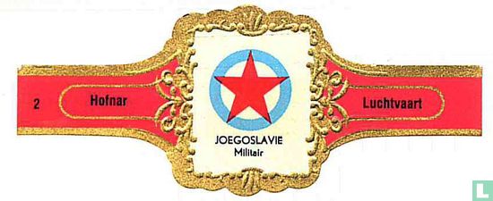 Yugoslavia Military  - Image 1
