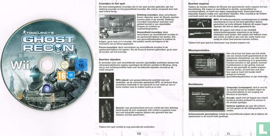 Tom Clancy's Ghost Recon - Image 3