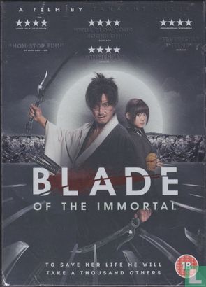 Blade of the Immortal - Bild 1