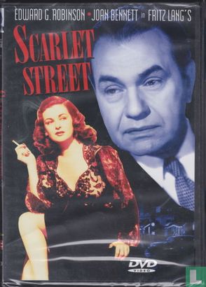 Scarlet Street - Afbeelding 1