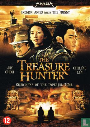 The Treasure Hunter - Bild 1