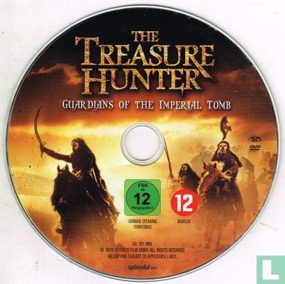 The Treasure Hunter - Bild 3