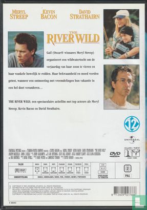 The River Wild - Image 2