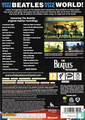 The Beatles Rockband - Bild 2