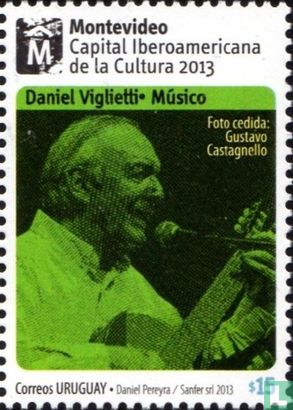 Daniel Viglietti