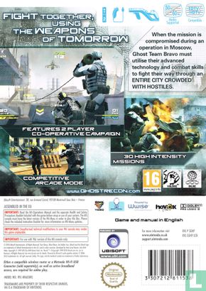 Tom Clancy's Ghost Recon - Image 2