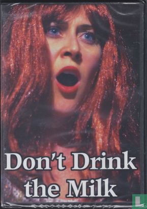 Don't Drink the Milk - Image 1