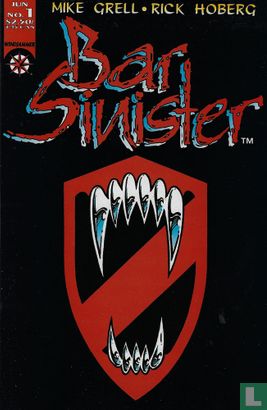 Bar Sinister 1 - Image 1