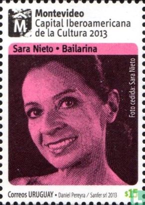 Sara Nieto