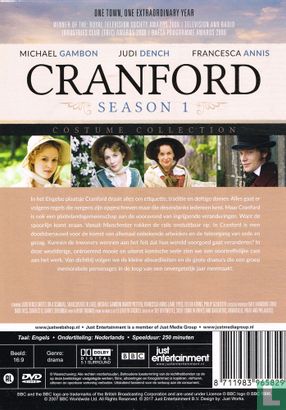 Cranford - Image 2