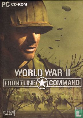 World War II - Frontline Command - Image 1