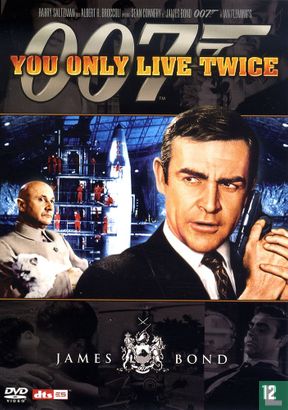 You Only Live Twice - Image 1