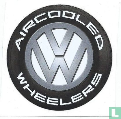 Aircooled VW Wheelers