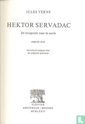 Hektor Servadac - Afbeelding 3