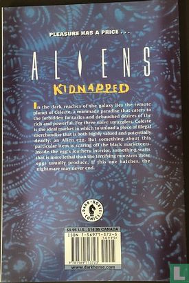 Aliens: Kidnapped - Bild 2