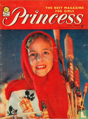 Princess 41 - Bild 1