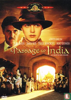 A Passage to India - Afbeelding 1