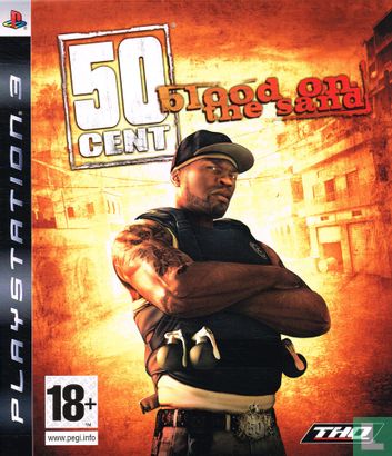 50 cent: Blood on the Sand - Image 1