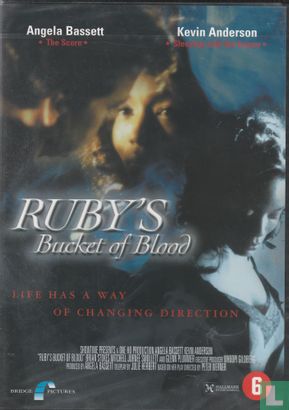 Ruby's Bucket Of Blood - Afbeelding 1