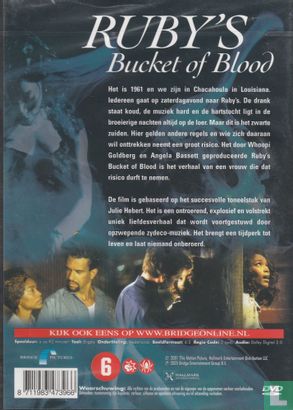 Ruby's Bucket Of Blood - Afbeelding 2