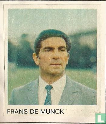 Frans de Munck